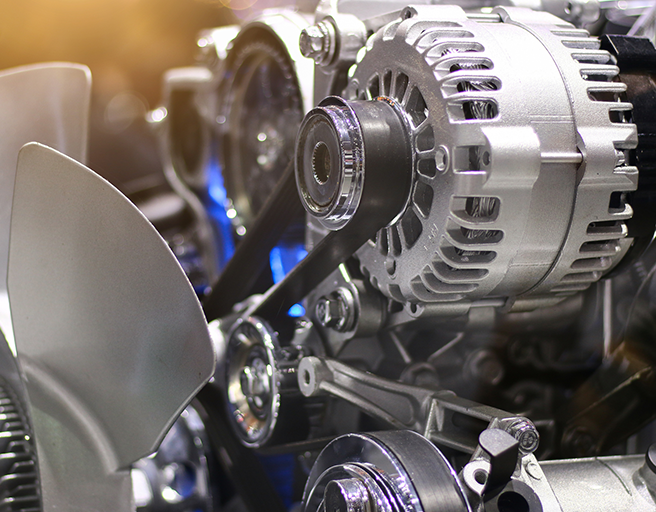 engine